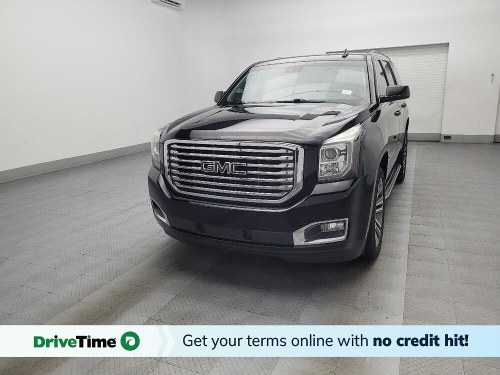 2019 GMC Yukon in Pelham, AL 35124 - 18098540