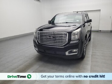 2019 GMC Yukon in Pelham, AL 35124