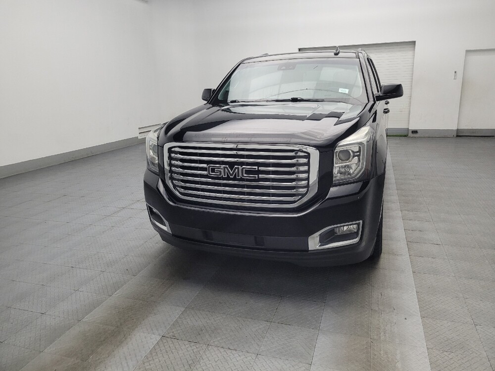 2019 GMC Yukon in Pelham, AL 35124 - 18098540 15