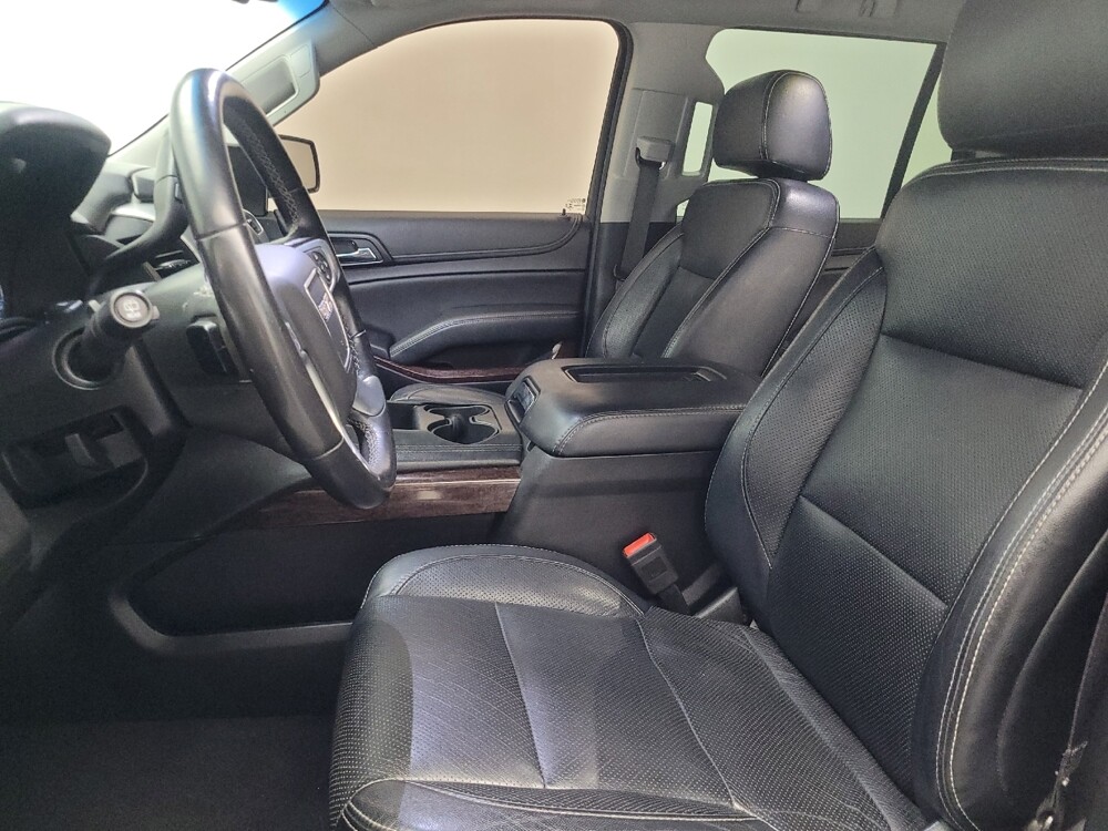 2019 GMC Yukon in Pelham, AL 35124 - 18098540 17