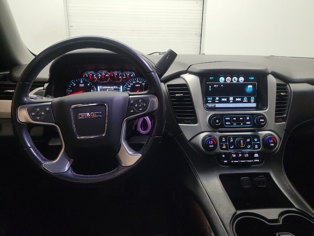 2019 GMC Yukon in Pelham, AL 35124 - 18098540 22