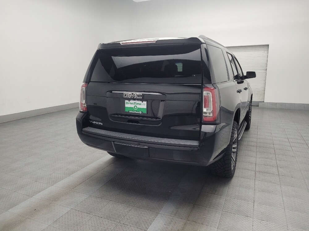 2019 GMC Yukon in Pelham, AL 35124 - 18098540 9