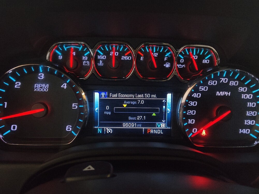 2019 GMC Yukon in Pelham, AL 35124 - 18098540 23