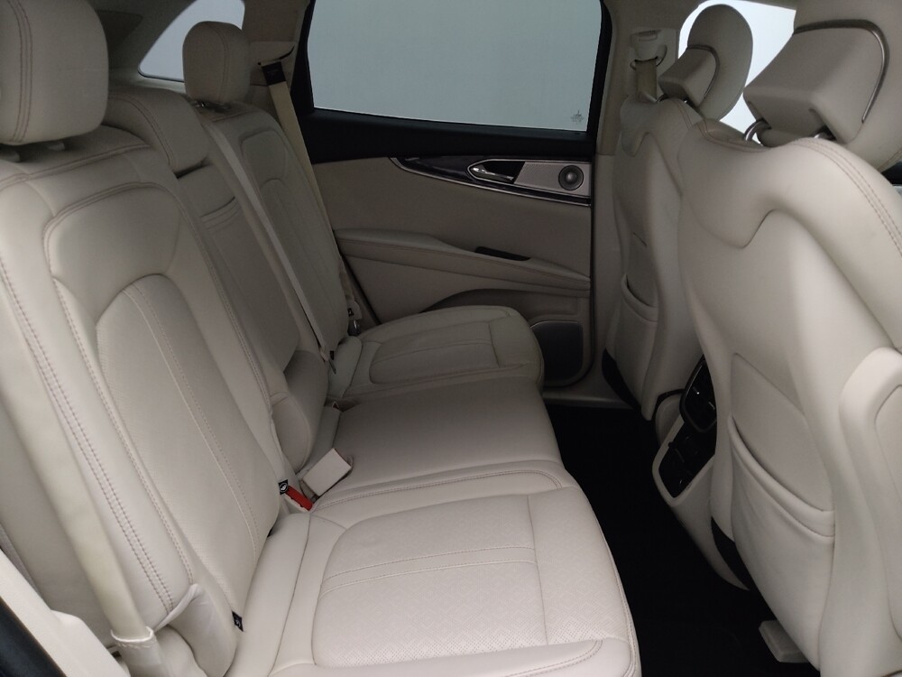 2018 Lincoln MKX in Union City, GA 30291 - 18098541 19