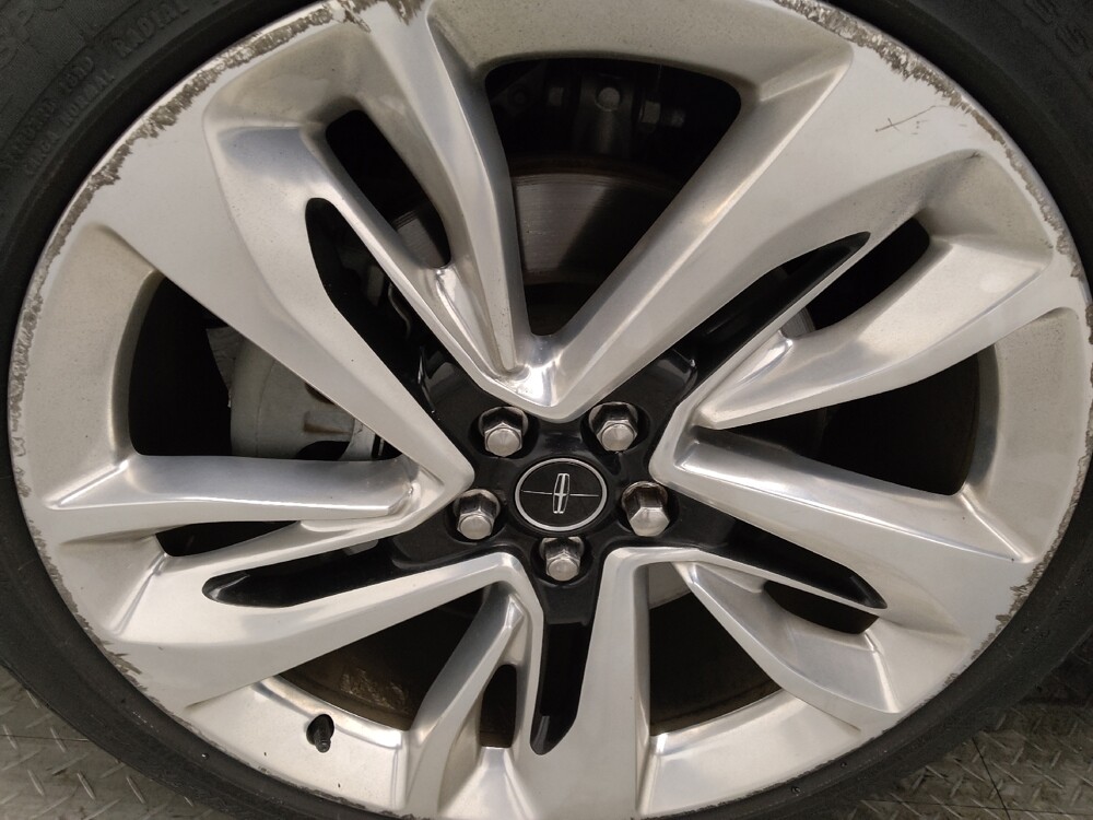 2018 Lincoln MKX in Union City, GA 30291 - 18098541 31