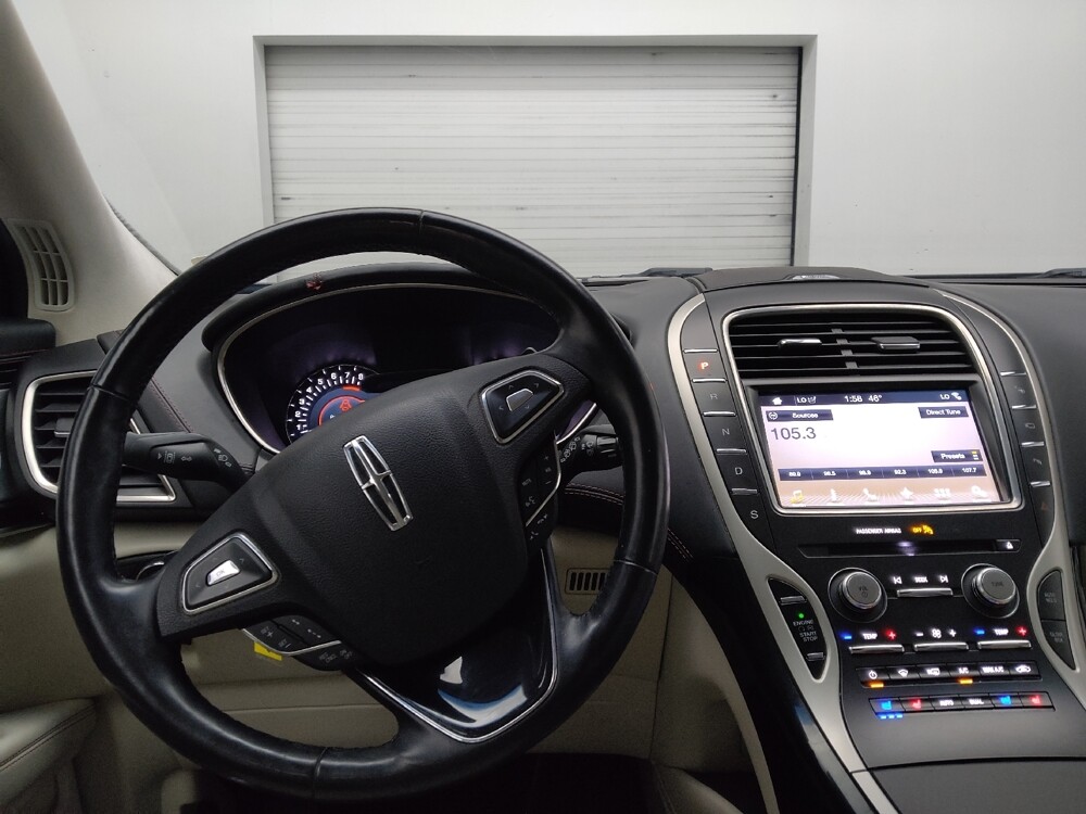 2018 Lincoln MKX in Union City, GA 30291 - 18098541 22