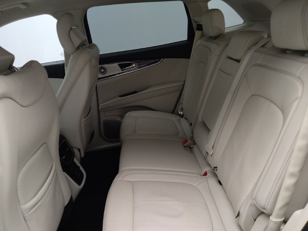 2018 Lincoln MKX in Union City, GA 30291 - 18098541 18