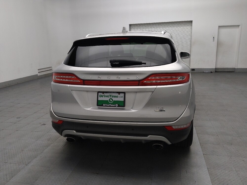 2015 Lincoln MKC in Augusta, GA 30907 - 18098542 7