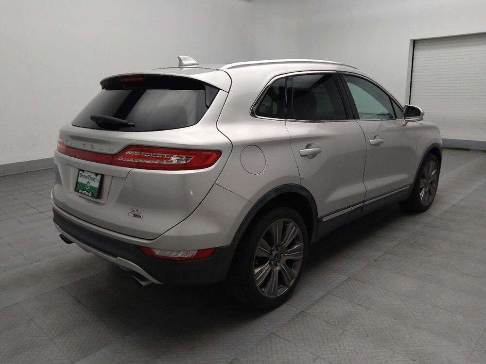 2015 Lincoln MKC in Augusta, GA 30907 - 18098542 9