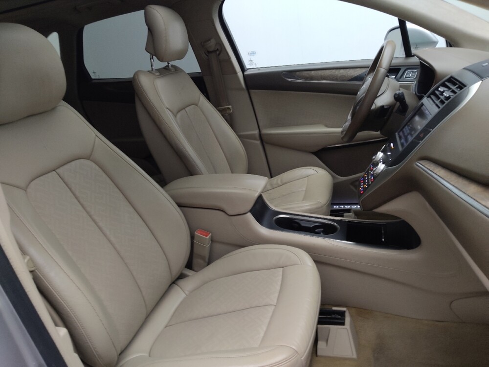 2015 Lincoln MKC in Augusta, GA 30907 - 18098542 21