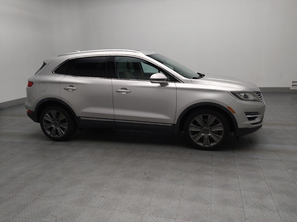 2015 Lincoln MKC in Augusta, GA 30907 - 18098542 11