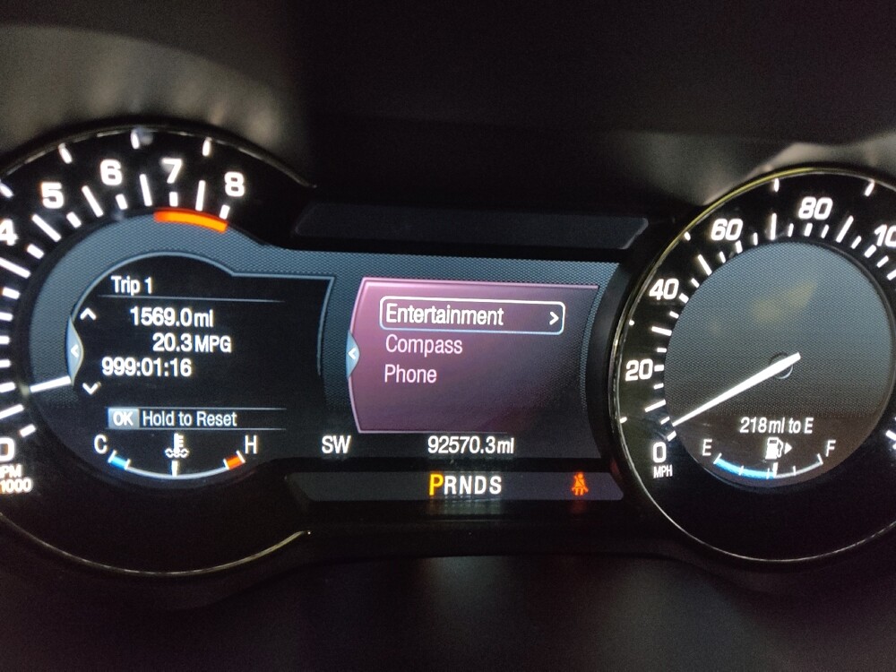 2015 Lincoln MKC in Augusta, GA 30907 - 18098542 23