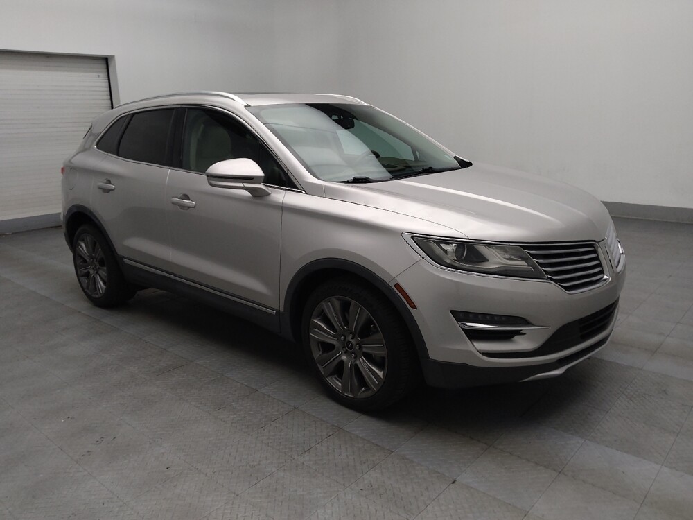 2015 Lincoln MKC in Augusta, GA 30907 - 18098542 13