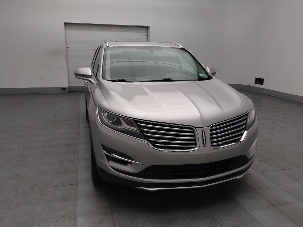 2015 Lincoln MKC in Augusta, GA 30907 - 18098542 14