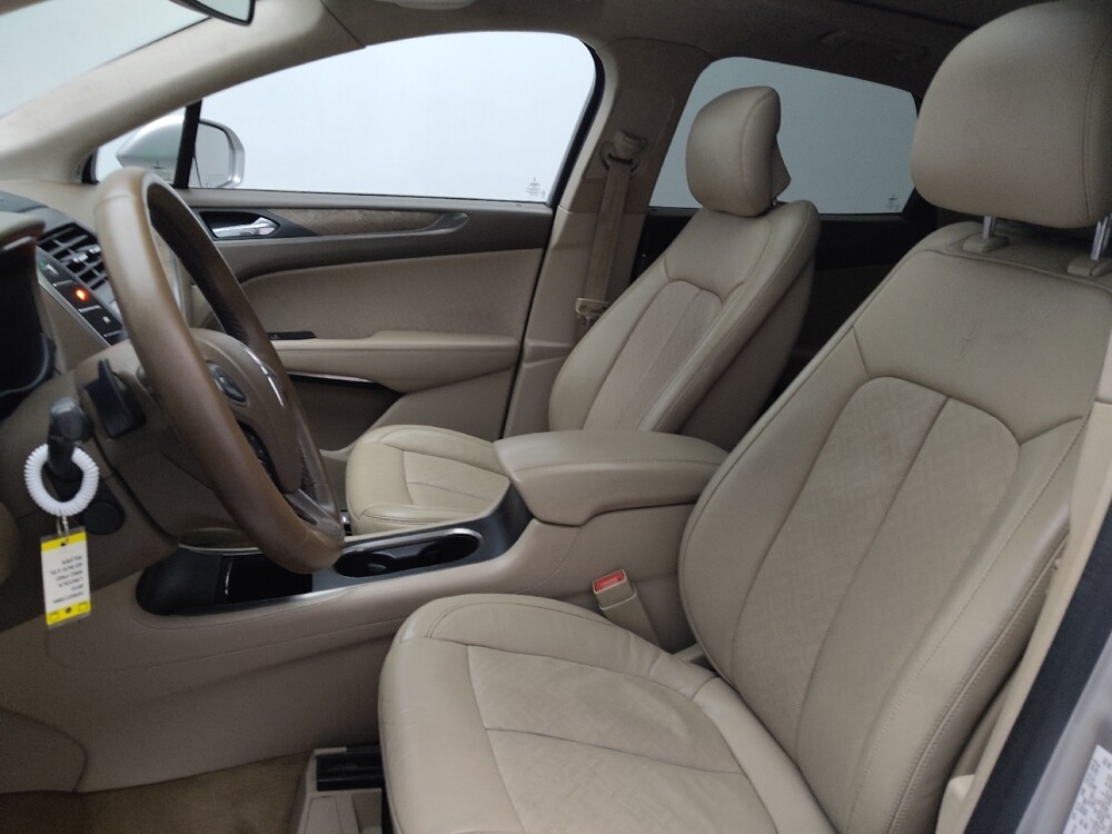 2015 Lincoln MKC in Augusta, GA 30907 - 18098542 17