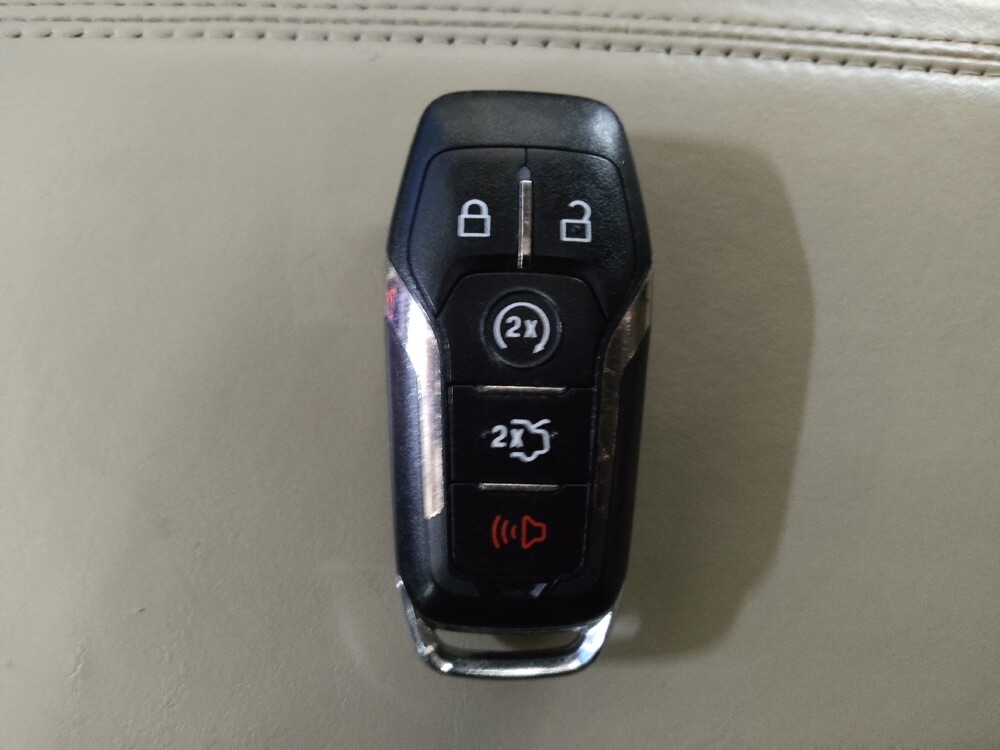 2015 Lincoln MKC in Augusta, GA 30907 - 18098542 32