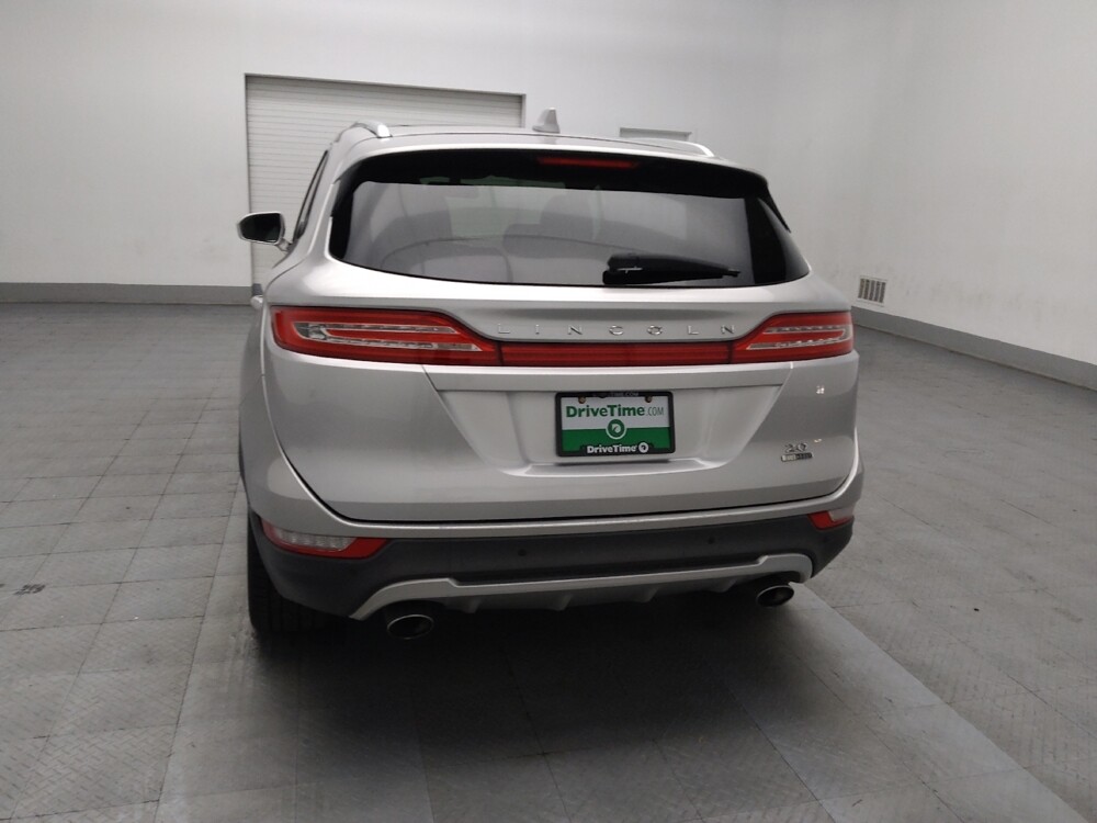 2015 Lincoln MKC in Augusta, GA 30907 - 18098542 6