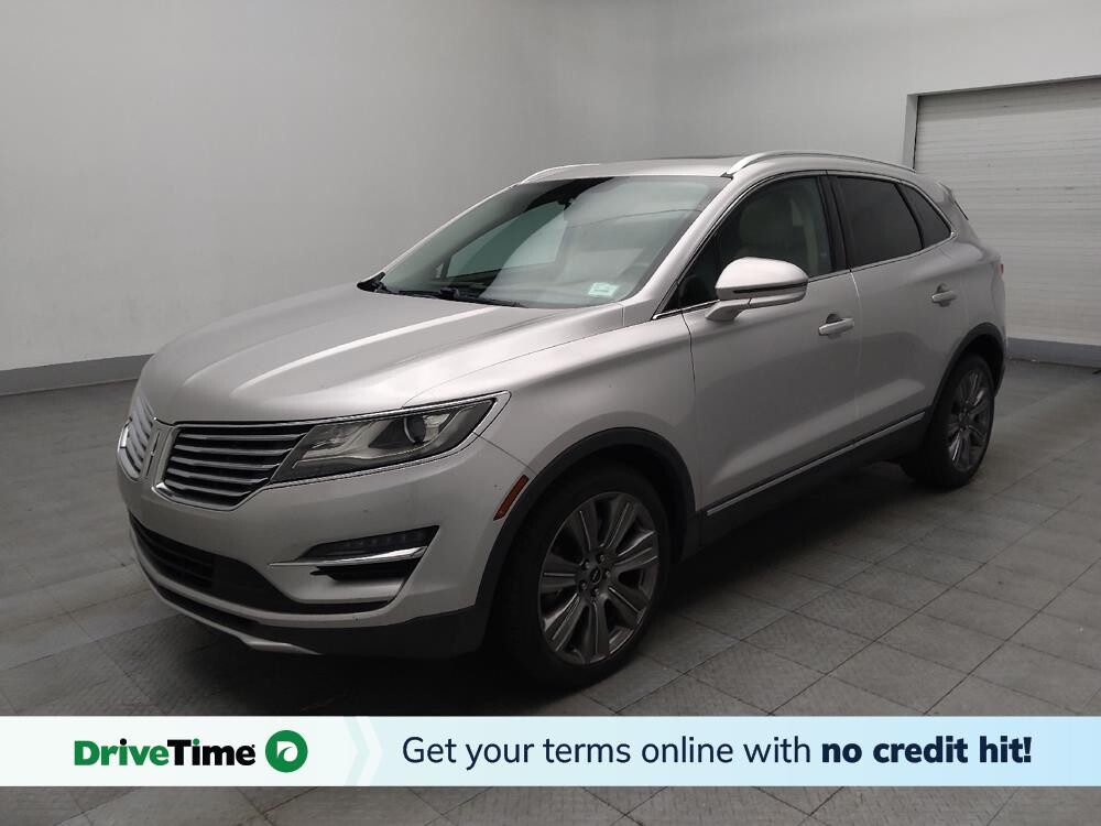 2015 Lincoln MKC in Augusta, GA 30907 - 18098542