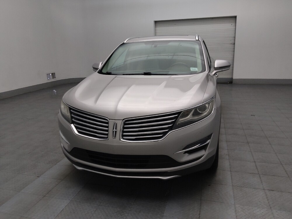 2015 Lincoln MKC in Augusta, GA 30907 - 18098542 15