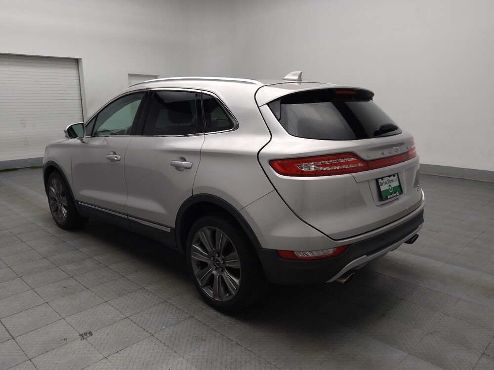 2015 Lincoln MKC in Augusta, GA 30907 - 18098542 5