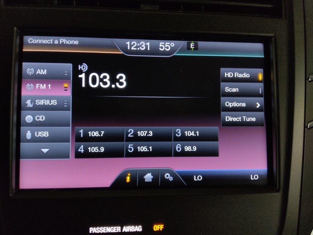 2015 Lincoln MKC in Augusta, GA 30907 - 18098542 25