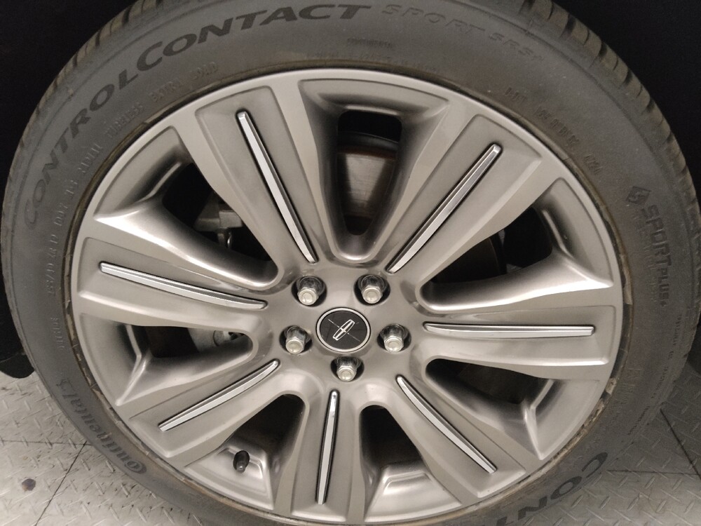 2015 Lincoln MKC in Augusta, GA 30907 - 18098542 31