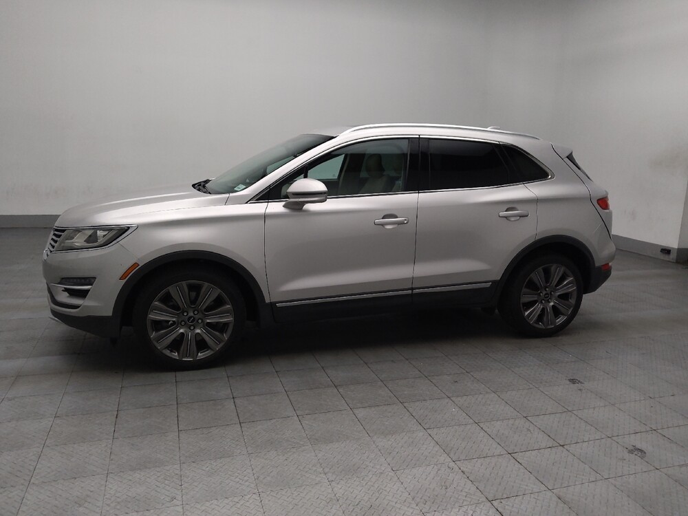 2015 Lincoln MKC in Augusta, GA 30907 - 18098542 2