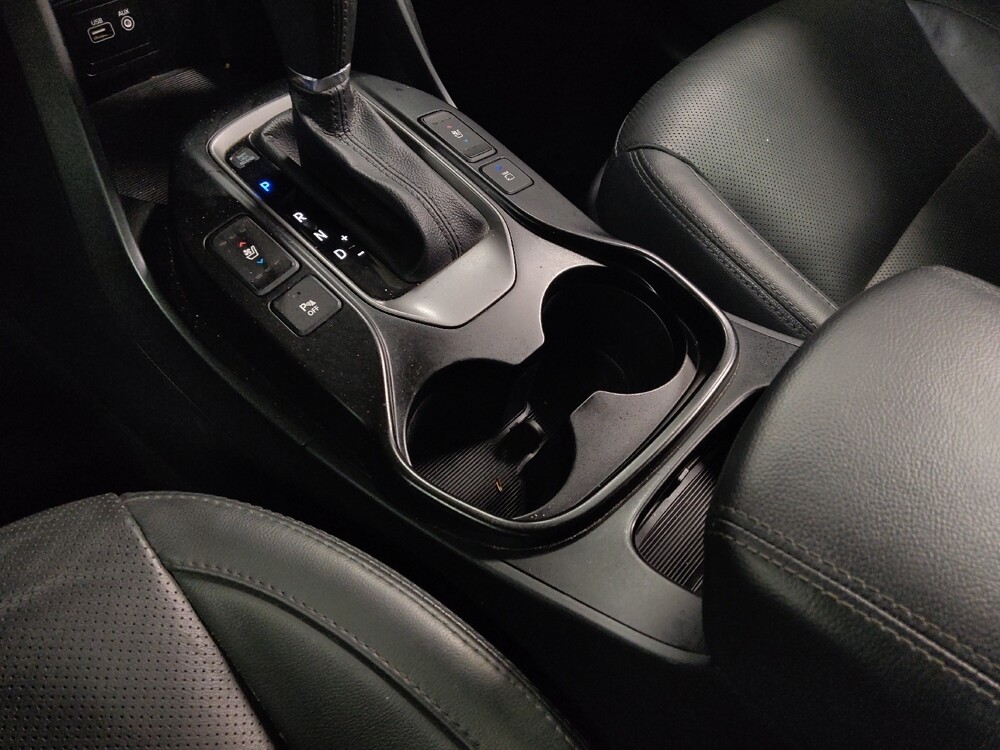 2019 Hyundai Santa Fe in Stone Mountain, GA 30083 - 18098543 26