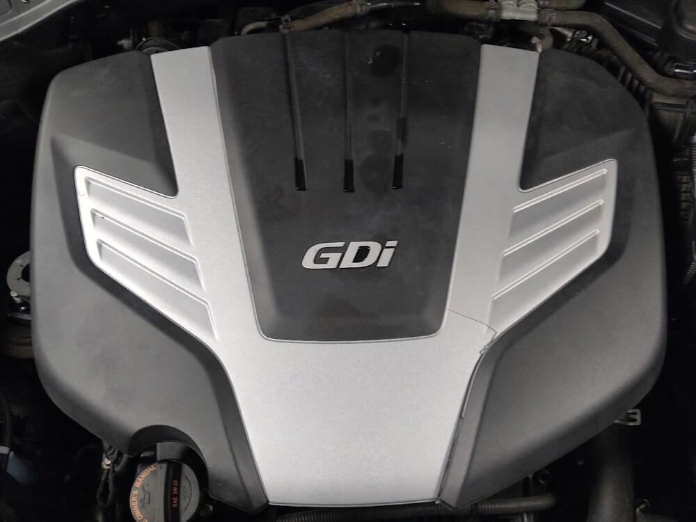 2019 Hyundai Santa Fe in Stone Mountain, GA 30083 - 18098543 30