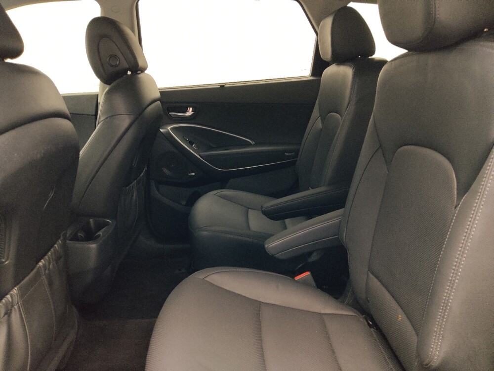 2019 Hyundai Santa Fe in Stone Mountain, GA 30083 - 18098543 18