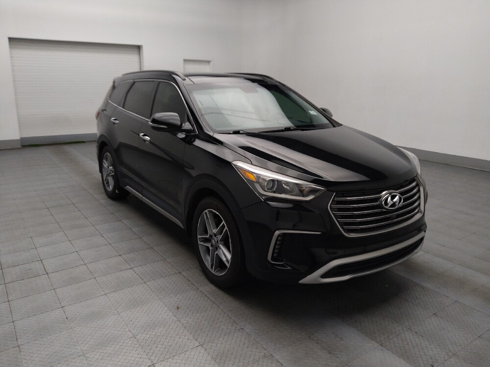 2019 Hyundai Santa Fe in Stone Mountain, GA 30083 - 18098543 13