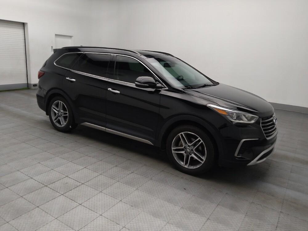 2019 Hyundai Santa Fe in Stone Mountain, GA 30083 - 18098543 11