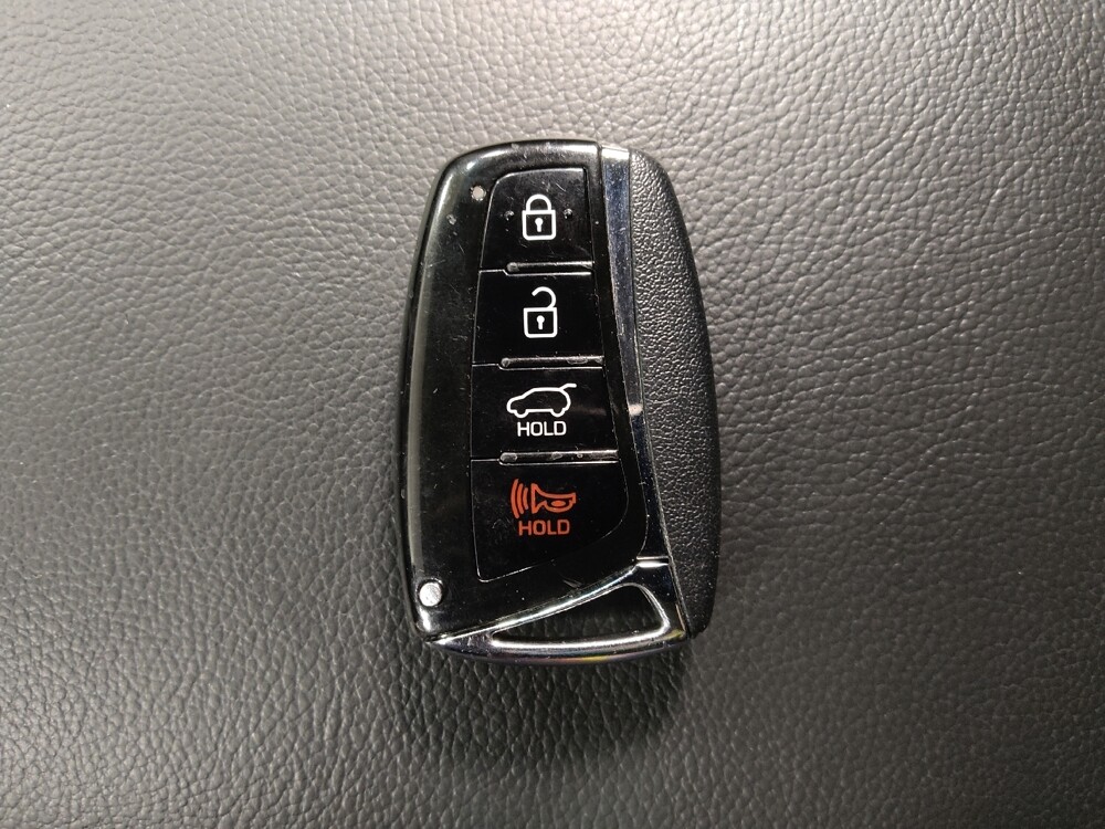 2019 Hyundai Santa Fe in Stone Mountain, GA 30083 - 18098543 32