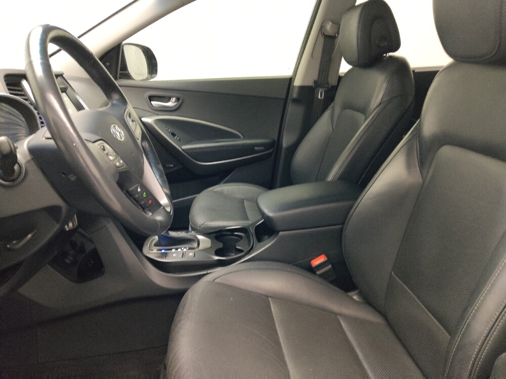 2019 Hyundai Santa Fe in Stone Mountain, GA 30083 - 18098543 17