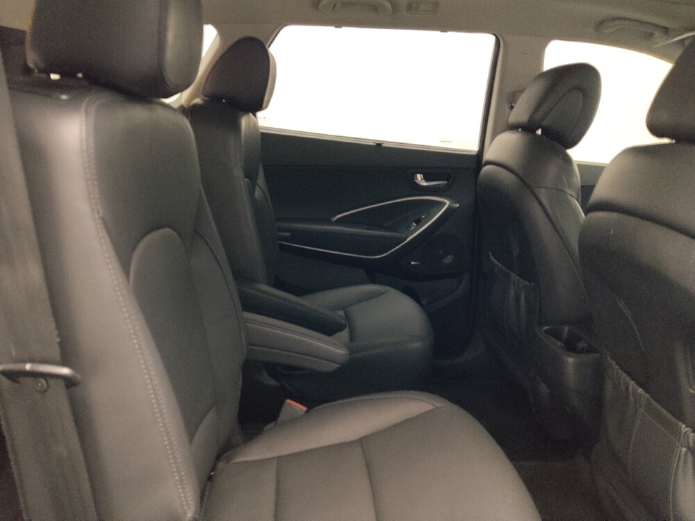 2019 Hyundai Santa Fe in Stone Mountain, GA 30083 - 18098543 19