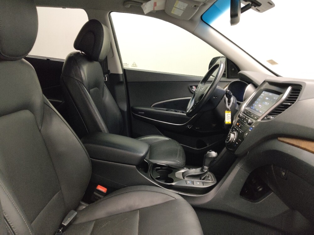 2019 Hyundai Santa Fe in Stone Mountain, GA 30083 - 18098543 21