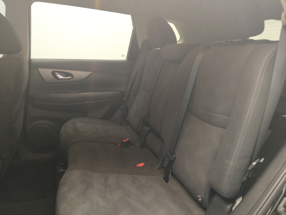 2016 Nissan Rogue in Duluth, GA 30096 - 18098544 18