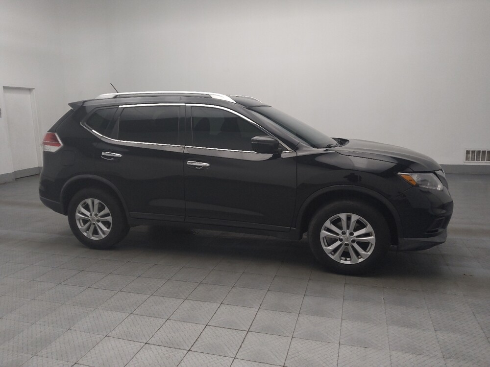 2016 Nissan Rogue in Duluth, GA 30096 - 18098544 11