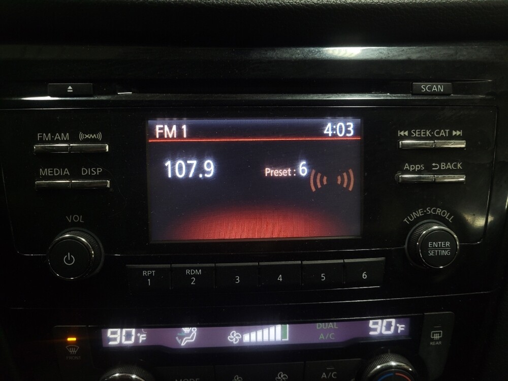 2016 Nissan Rogue in Duluth, GA 30096 - 18098544 25