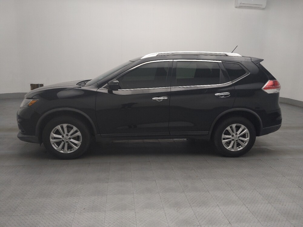 2016 Nissan Rogue in Duluth, GA 30096 - 18098544 2