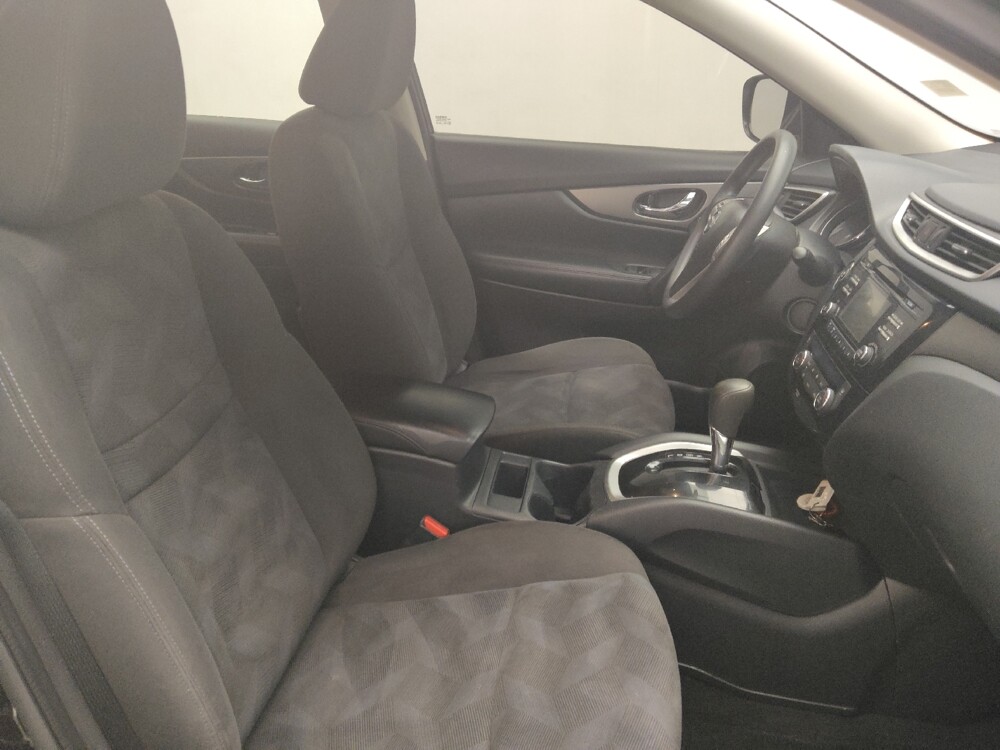 2016 Nissan Rogue in Duluth, GA 30096 - 18098544 21