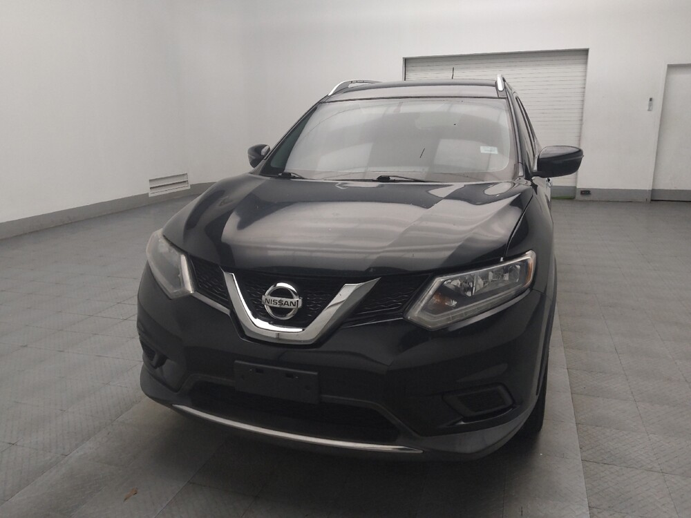 2016 Nissan Rogue in Duluth, GA 30096 - 18098544 15