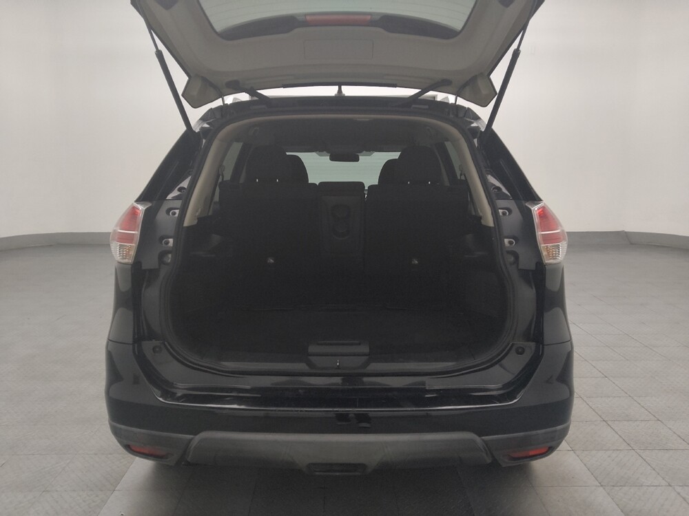 2016 Nissan Rogue in Duluth, GA 30096 - 18098544 29