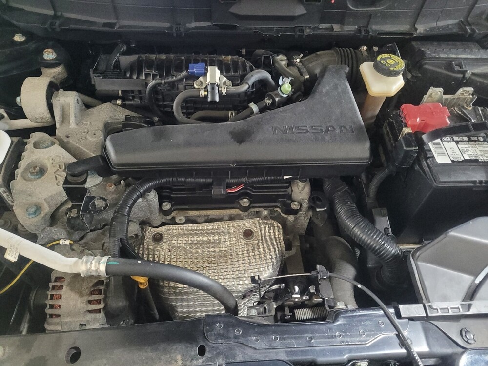 2016 Nissan Rogue in Duluth, GA 30096 - 18098544 30