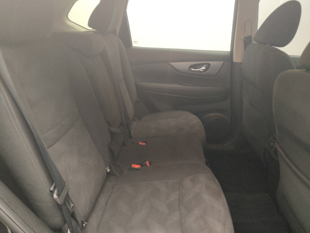 2016 Nissan Rogue in Duluth, GA 30096 - 18098544 19