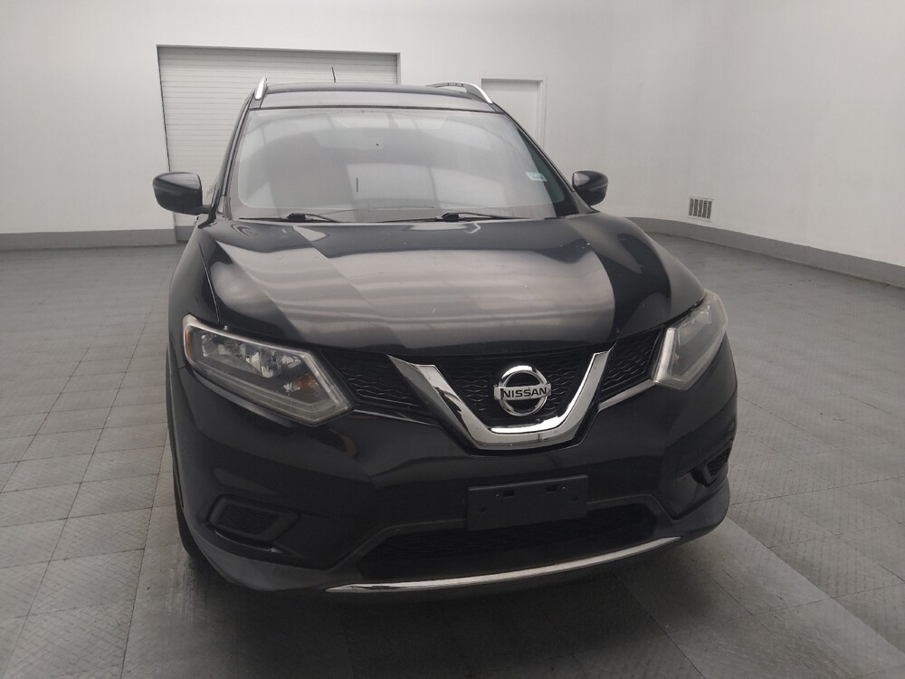 2016 Nissan Rogue in Duluth, GA 30096 - 18098544 14