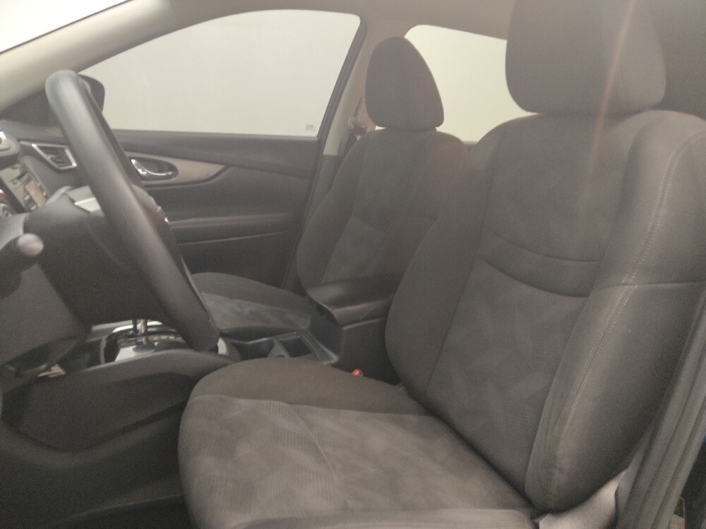 2016 Nissan Rogue in Duluth, GA 30096 - 18098544 17