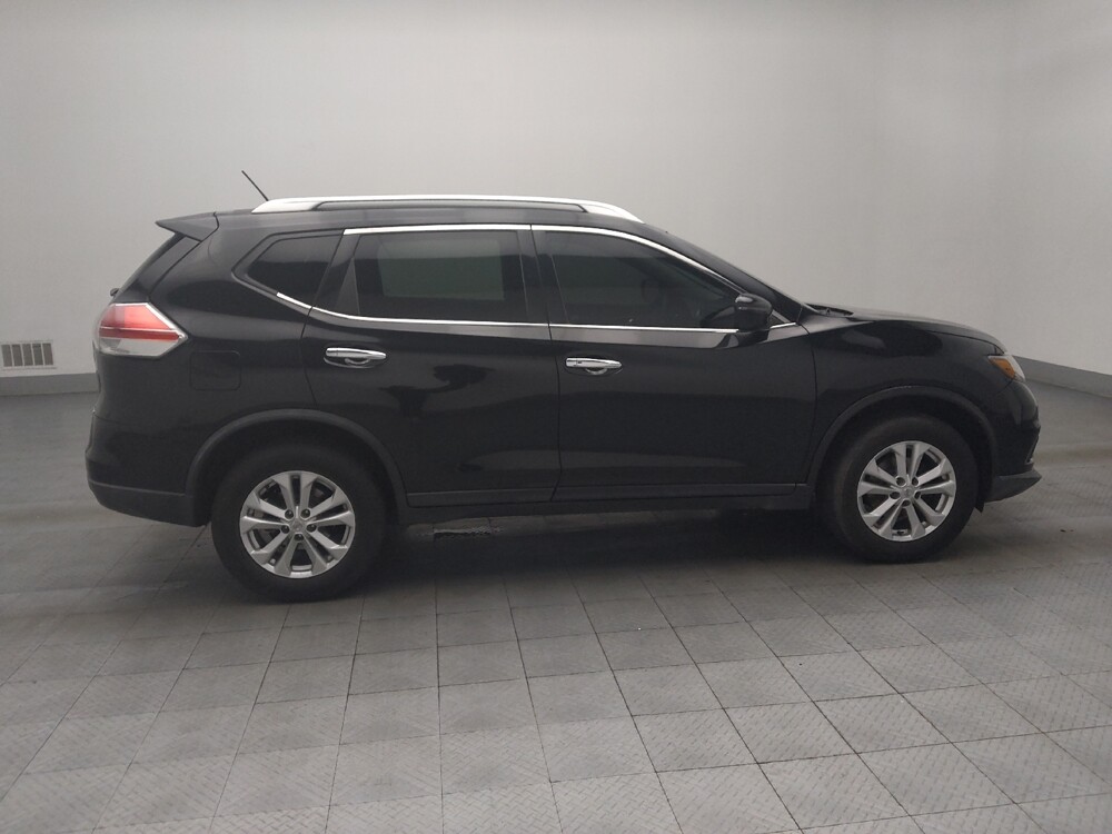 2016 Nissan Rogue in Duluth, GA 30096 - 18098544 10