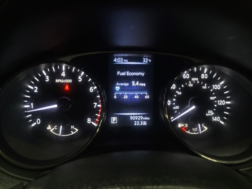 2016 Nissan Rogue in Duluth, GA 30096 - 18098544 23