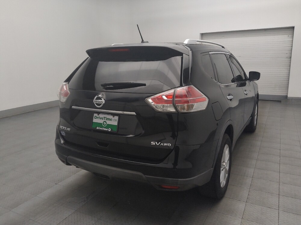 2016 Nissan Rogue in Duluth, GA 30096 - 18098544 9